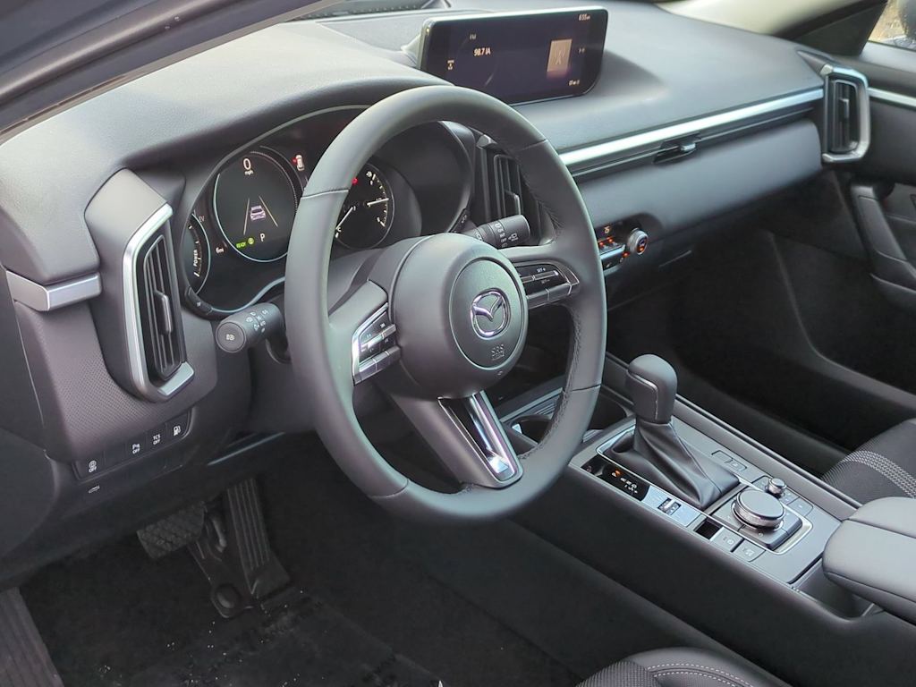 Thumbnail: 2026 Mazda CX-50 - 2