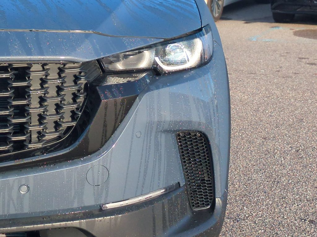 Thumbnail: 2026 Mazda CX-50 - 6