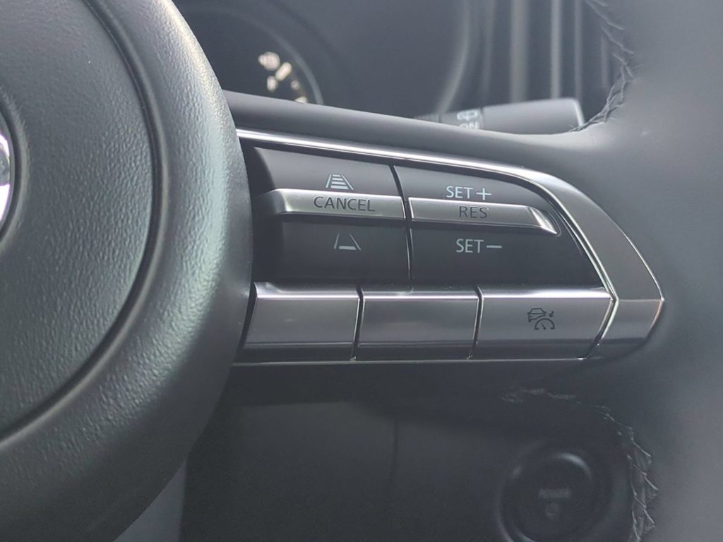 Thumbnail: 2026 Mazda CX-50 - 30