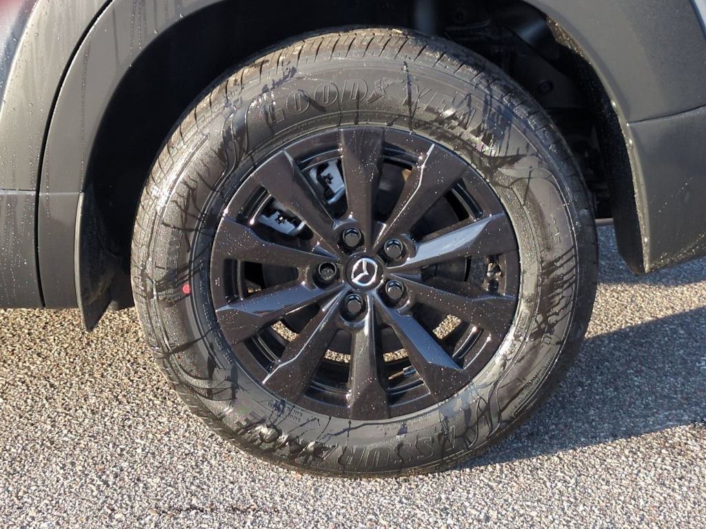 Thumbnail: 2026 Mazda CX-50 - 7