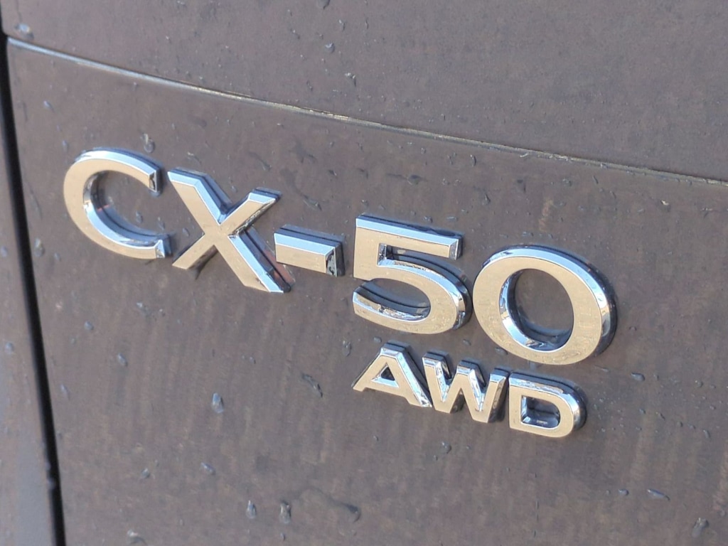 Thumbnail: 2026 Mazda CX-50 - 23