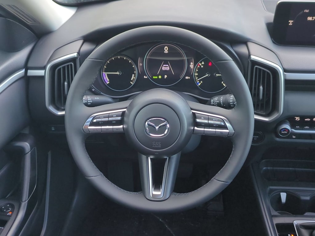 Thumbnail: 2026 Mazda CX-50 - 13