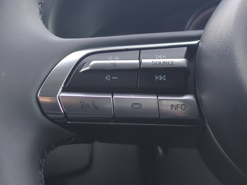 Thumbnail: 2026 Mazda CX-50 - 29