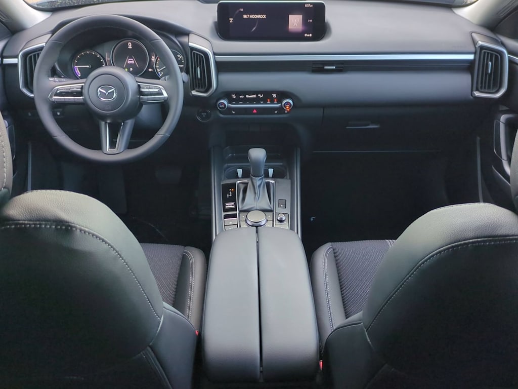 Thumbnail: 2026 Mazda CX-50 - 9