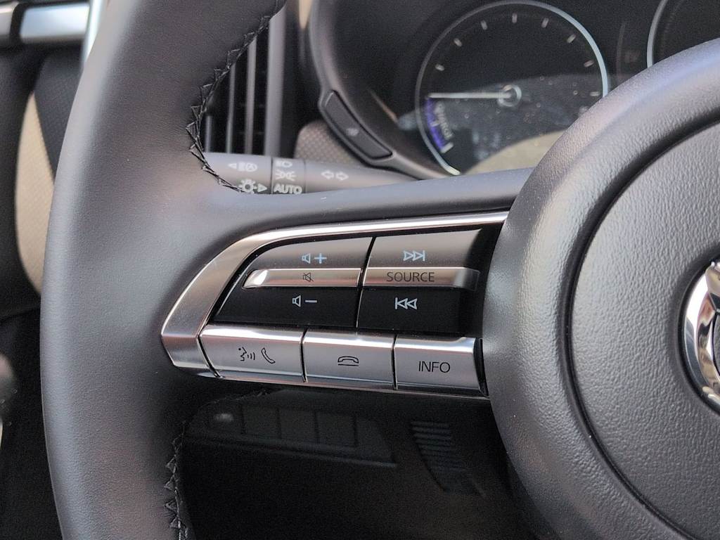 Thumbnail: 2026 Mazda CX-50 - 29