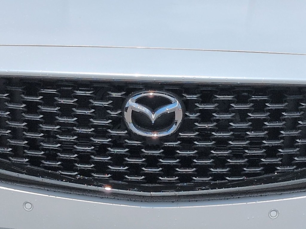 Thumbnail: 2026 Mazda CX-50 - 23
