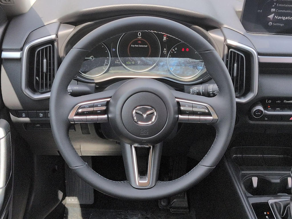 Thumbnail: 2026 Mazda CX-50 - 13