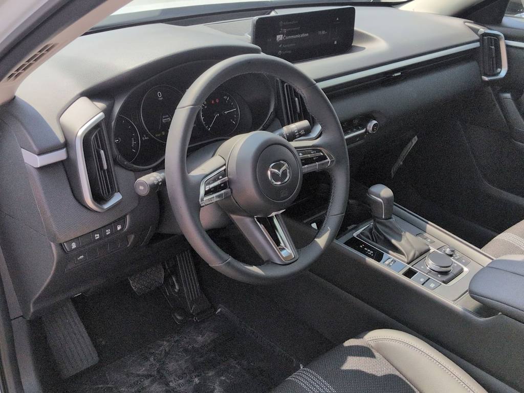 Thumbnail: 2026 Mazda CX-50 - 2