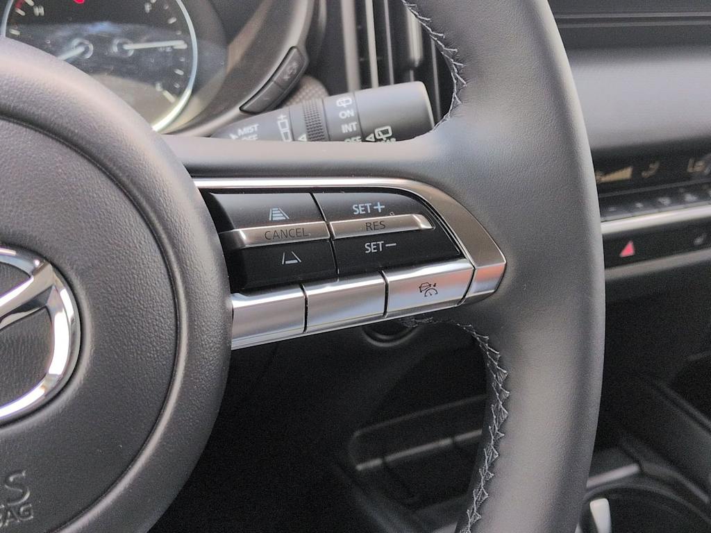 Thumbnail: 2026 Mazda CX-50 - 30