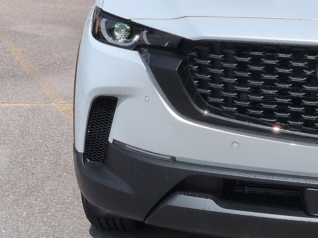 Thumbnail: 2026 Mazda CX-50 - 6