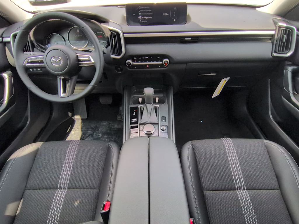 Thumbnail: 2026 Mazda CX-50 - 9