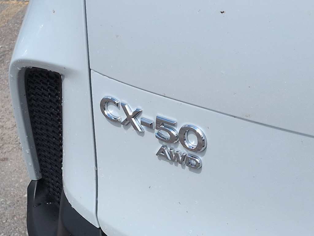 Thumbnail: 2026 Mazda CX-50 - 24