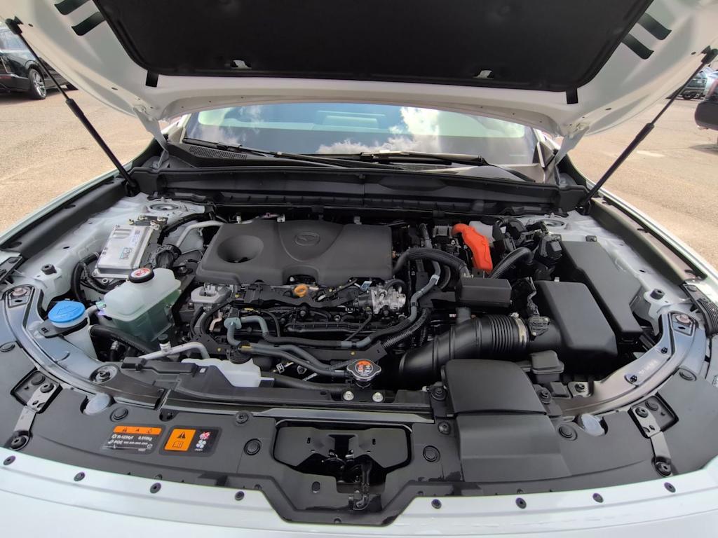 Thumbnail: 2026 Mazda CX-50 - 8