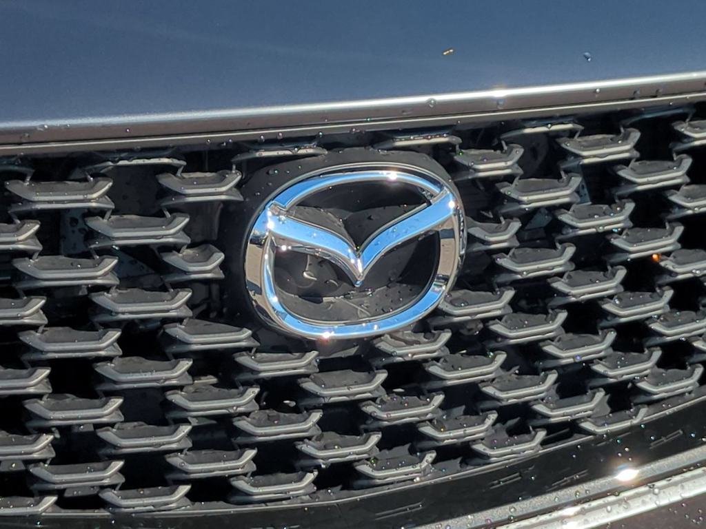 Thumbnail: 2026 Mazda CX-50 - 22