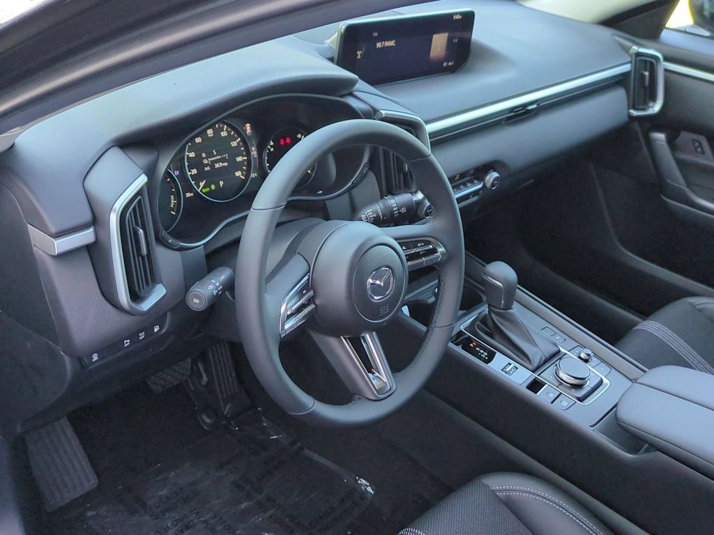 Thumbnail: 2026 Mazda CX-50 - 2