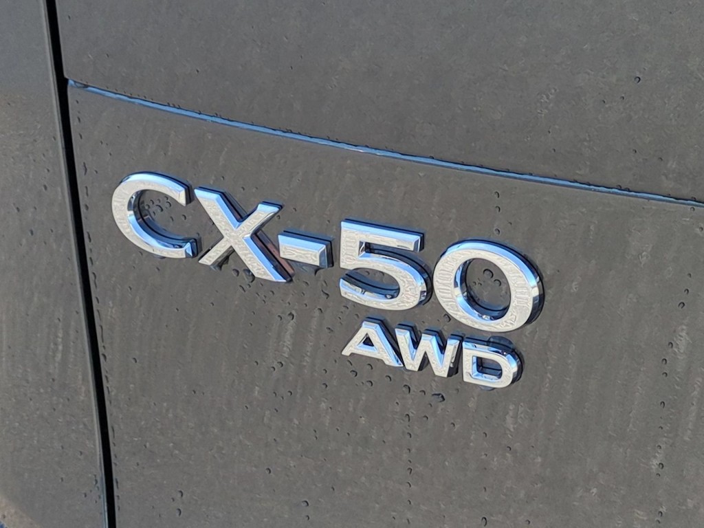 Thumbnail: 2026 Mazda CX-50 - 23