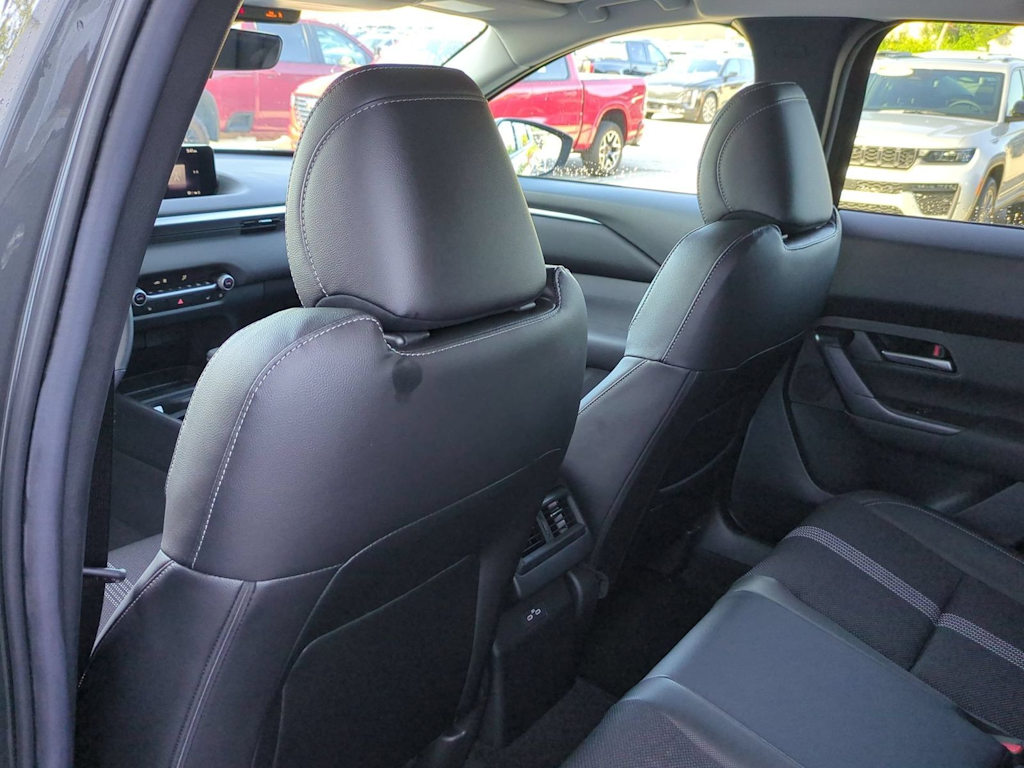 Thumbnail: 2026 Mazda CX-50 - 11