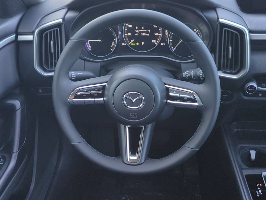 Thumbnail: 2026 Mazda CX-50 - 12