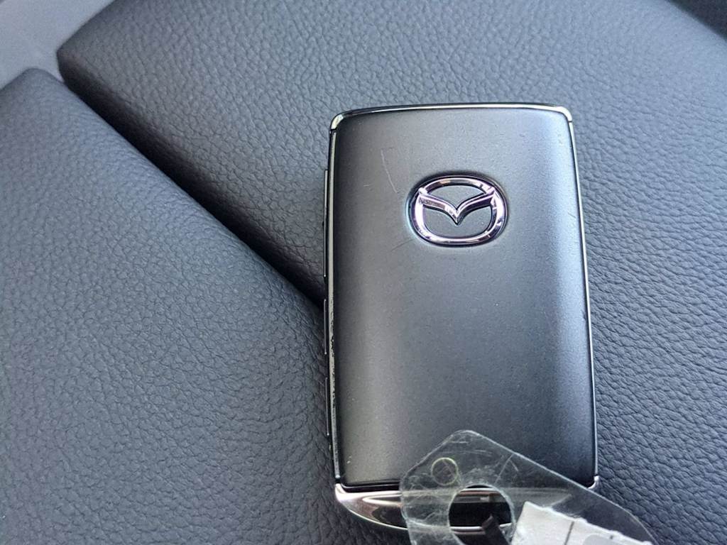 Thumbnail: 2026 Mazda CX-50 - 34