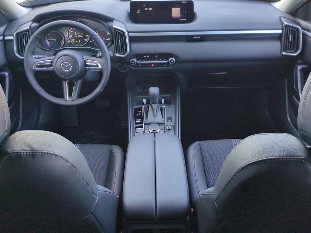 Thumbnail: 2026 Mazda CX-50 - 8
