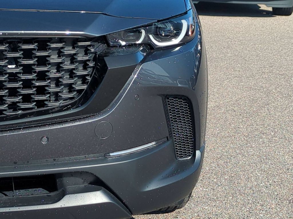 Thumbnail: 2026 Mazda CX-50 - 6