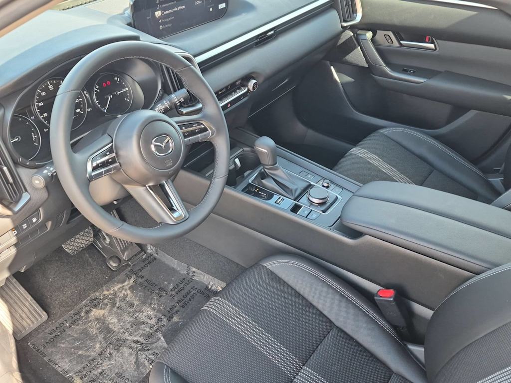 Thumbnail: 2026 Mazda CX-50 - 2