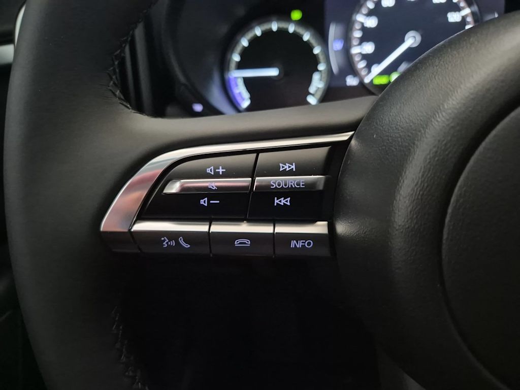 Thumbnail: 2026 Mazda CX-50 - 30