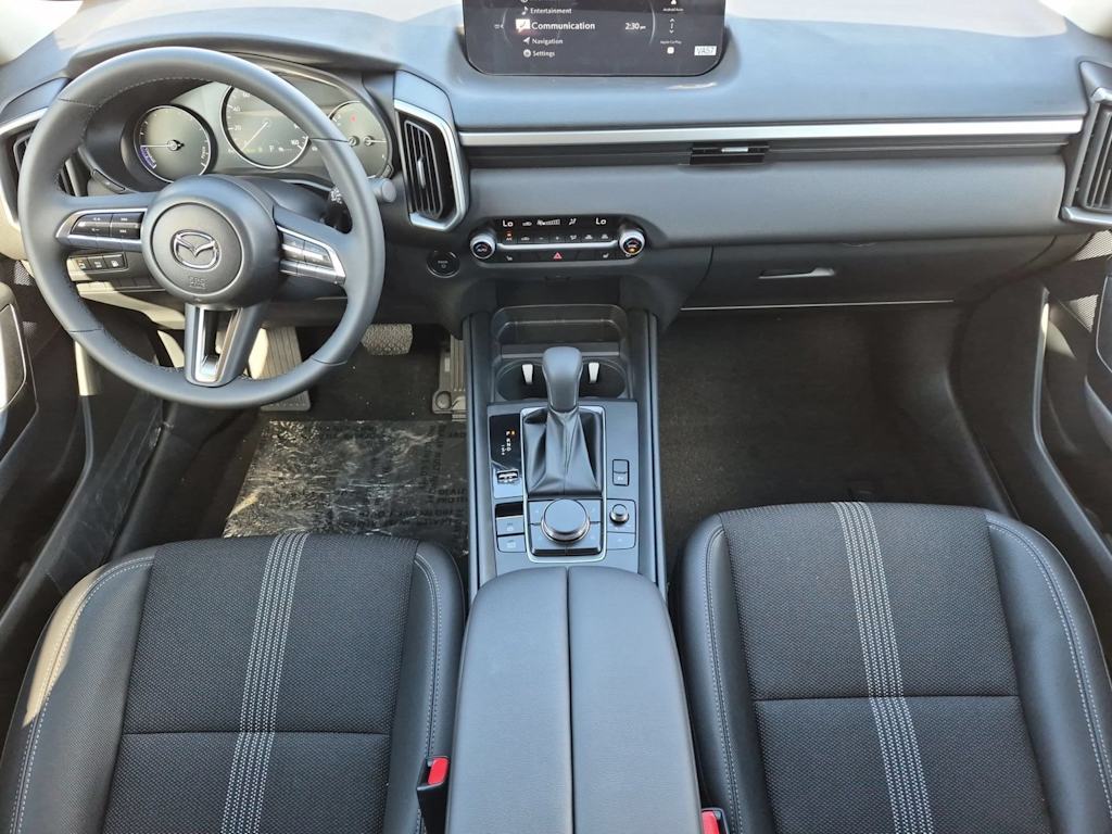 Thumbnail: 2026 Mazda CX-50 - 10