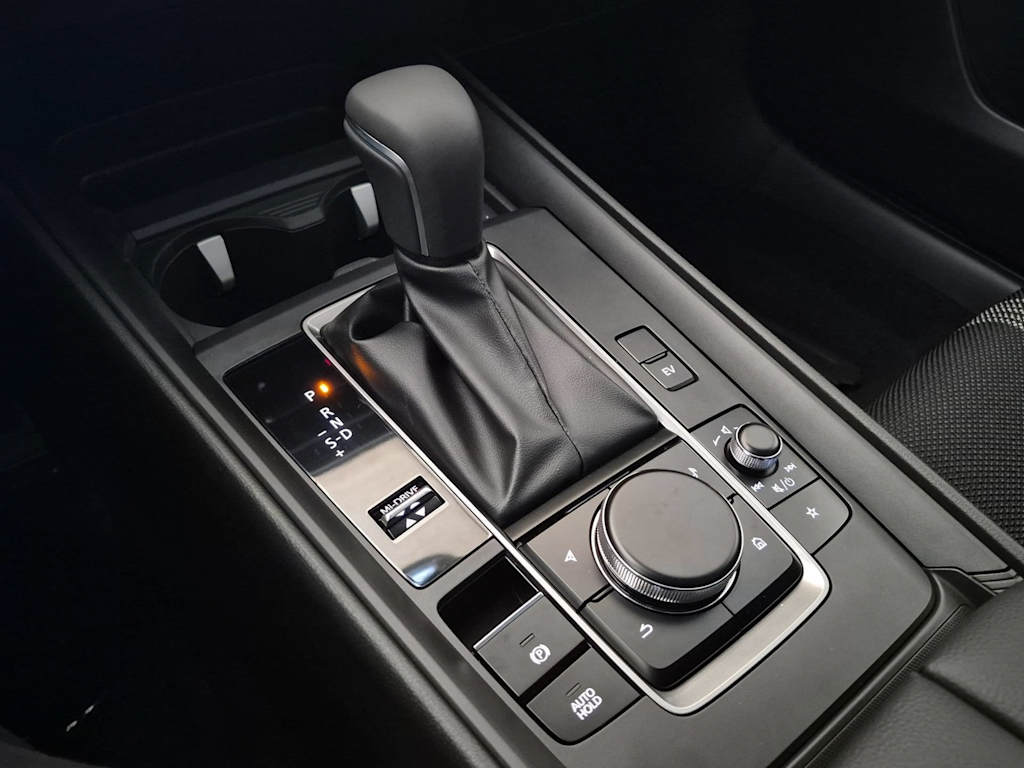 Thumbnail: 2026 Mazda CX-50 - 34