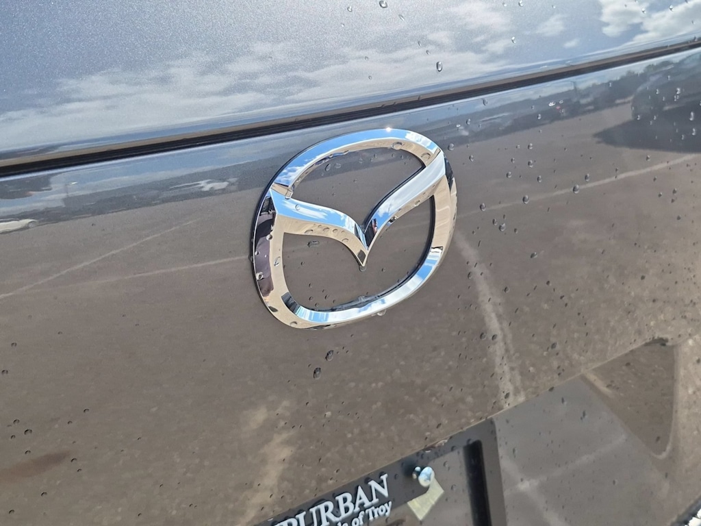 Thumbnail: 2026 Mazda CX-50 - 7