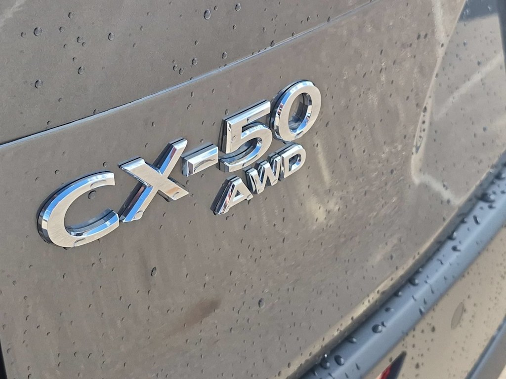 Thumbnail: 2026 Mazda CX-50 - 24
