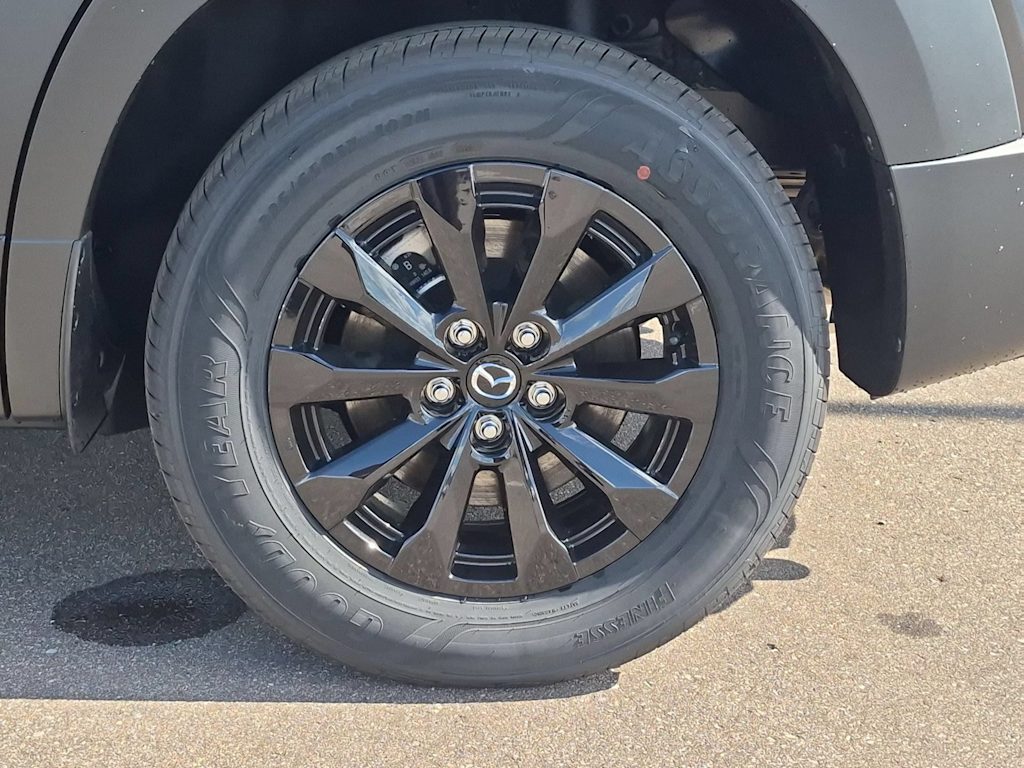 Thumbnail: 2026 Mazda CX-50 - 8