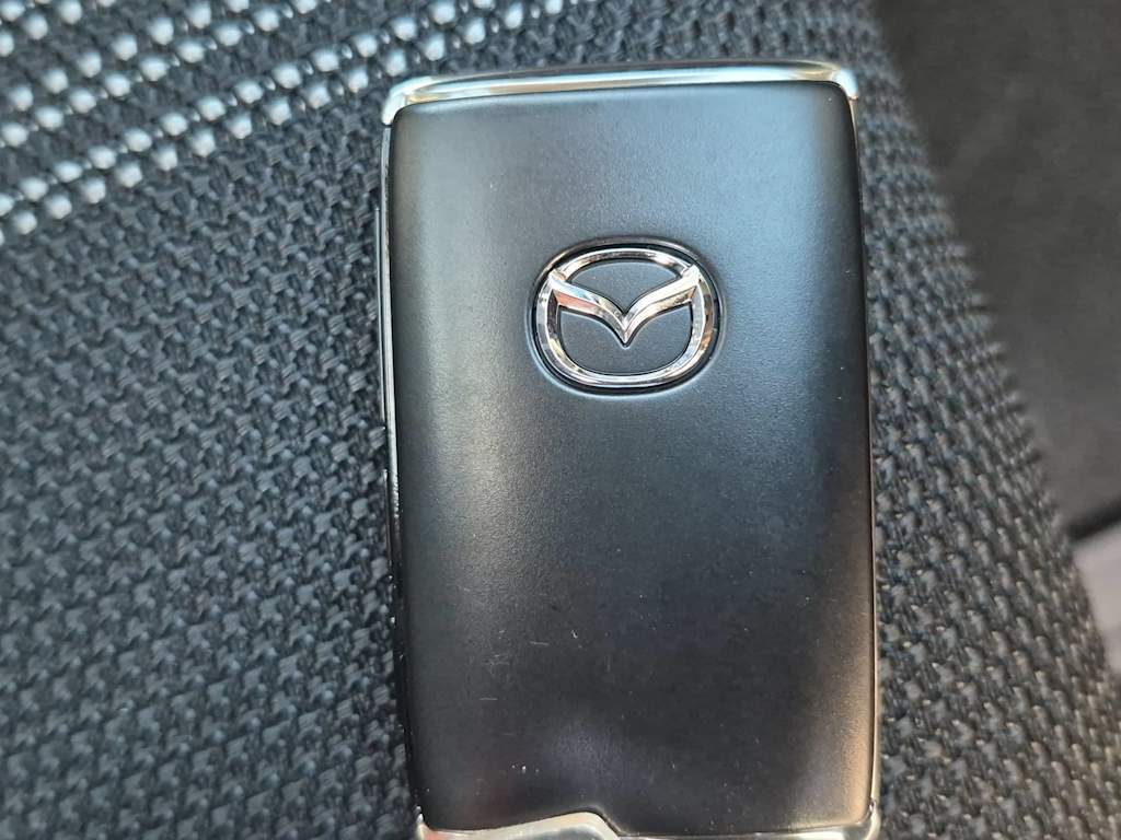 Thumbnail: 2026 Mazda CX-50 - 36