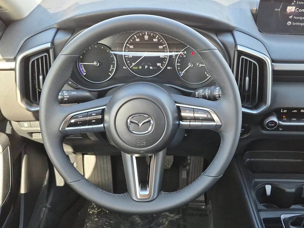 Thumbnail: 2026 Mazda CX-50 - 14