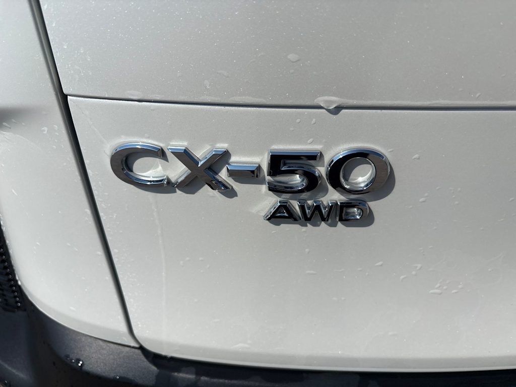 Thumbnail: 2026 Mazda CX-50 - 7