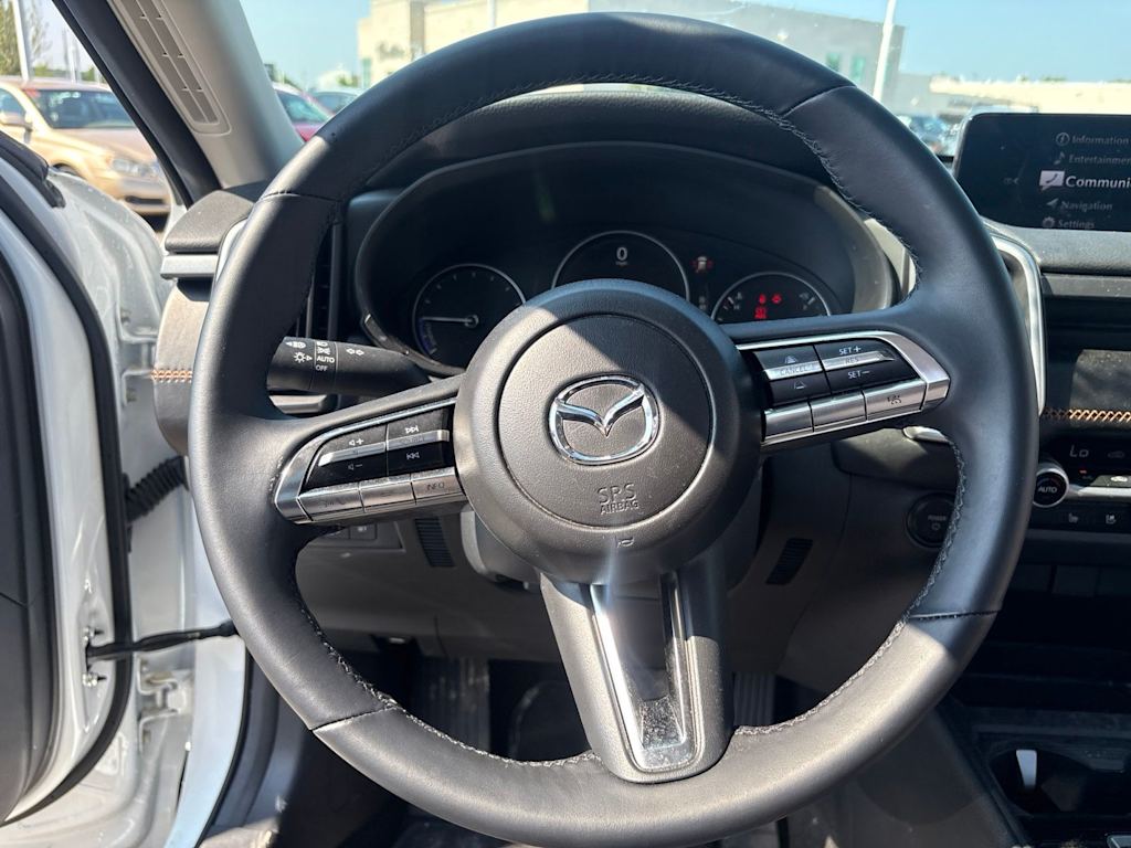 Thumbnail: 2026 Mazda CX-50 - 2