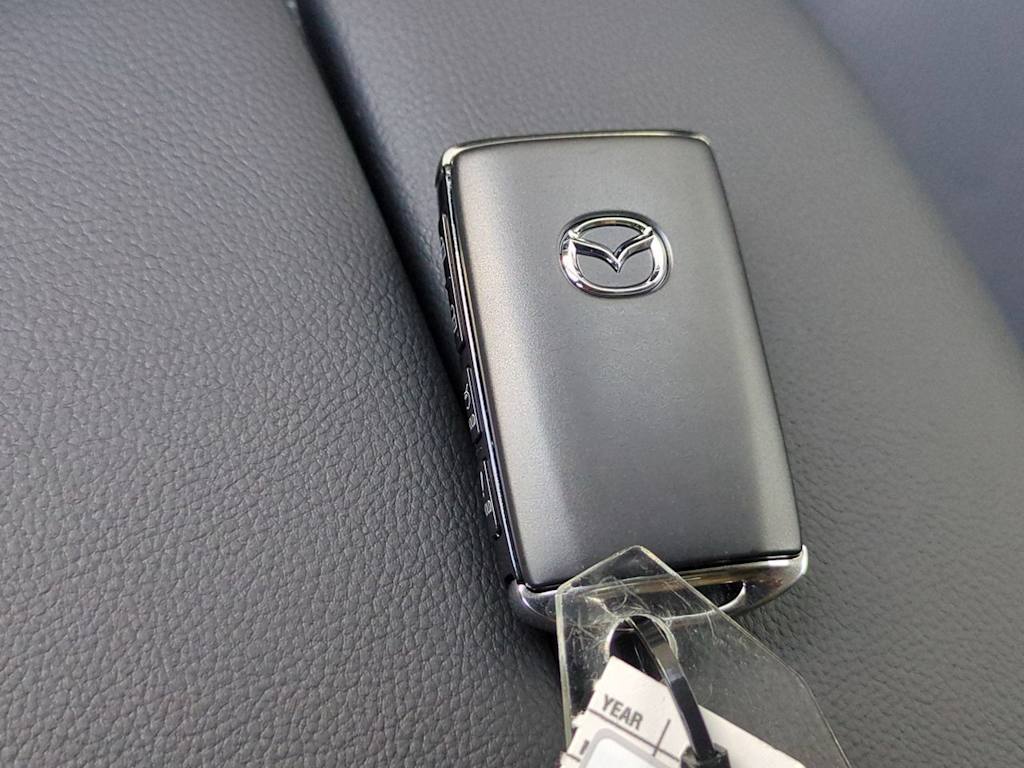 Thumbnail: 2026 Mazda CX-50 - 16