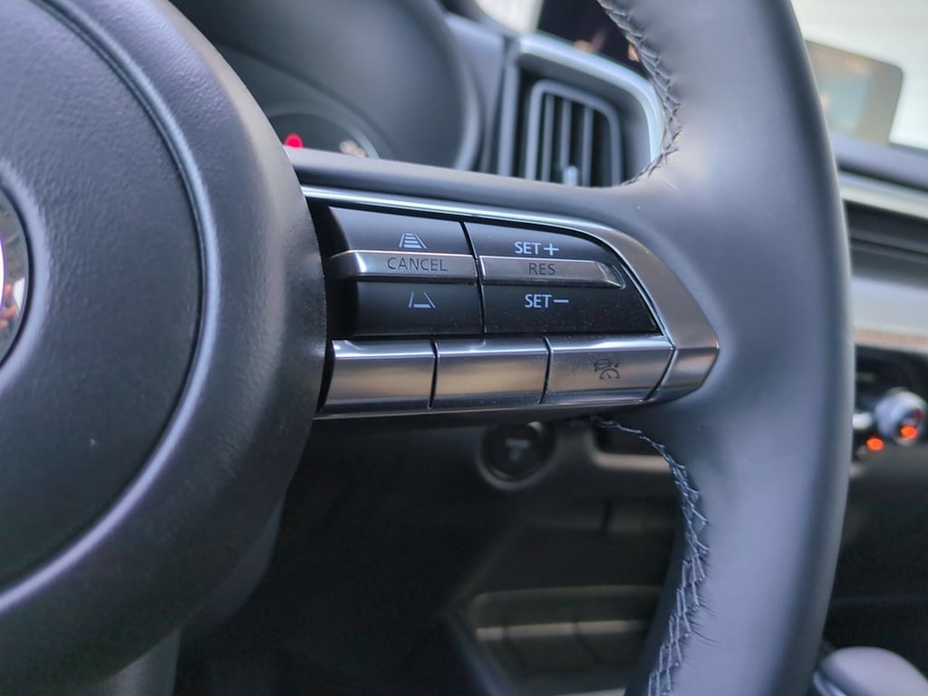 Thumbnail: 2026 Mazda CX-50 - 29