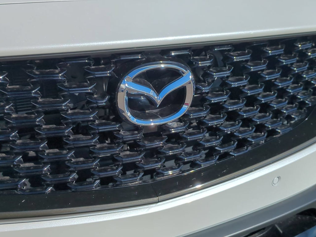 Thumbnail: 2026 Mazda CX-50 - 6