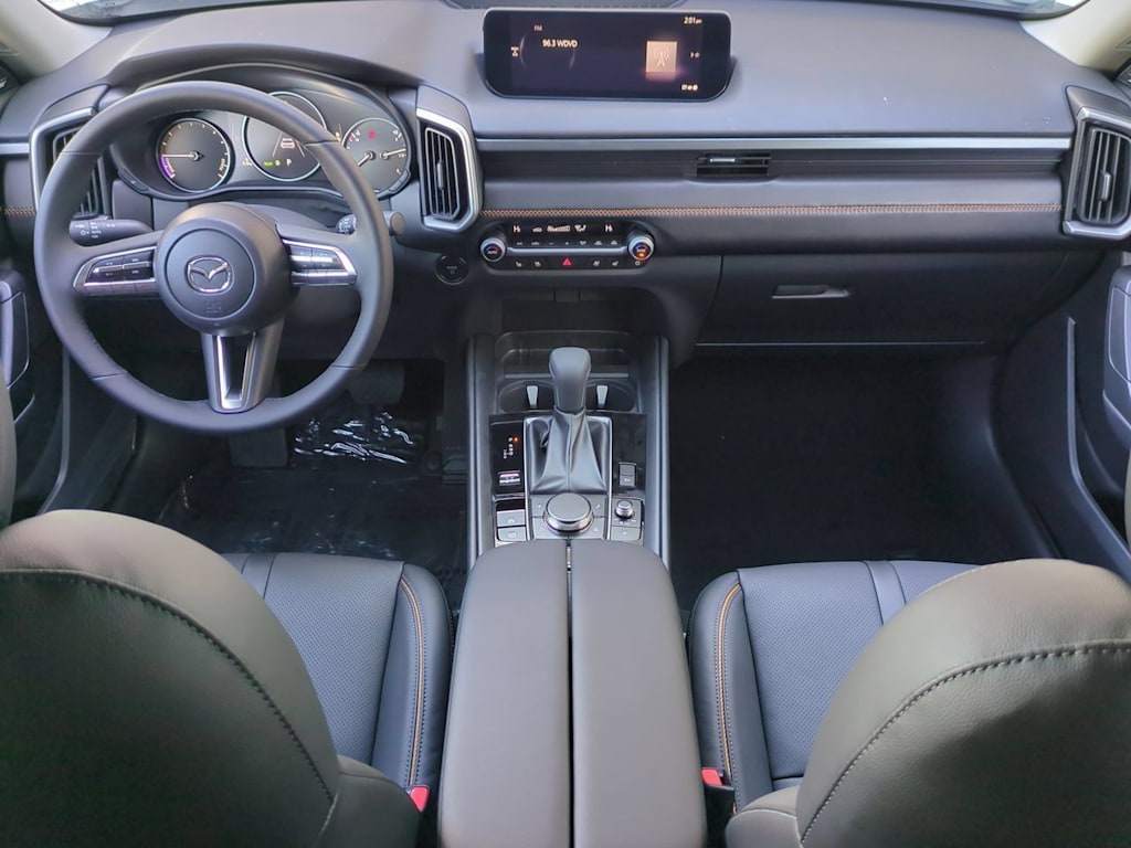 Thumbnail: 2026 Mazda CX-50 - 8