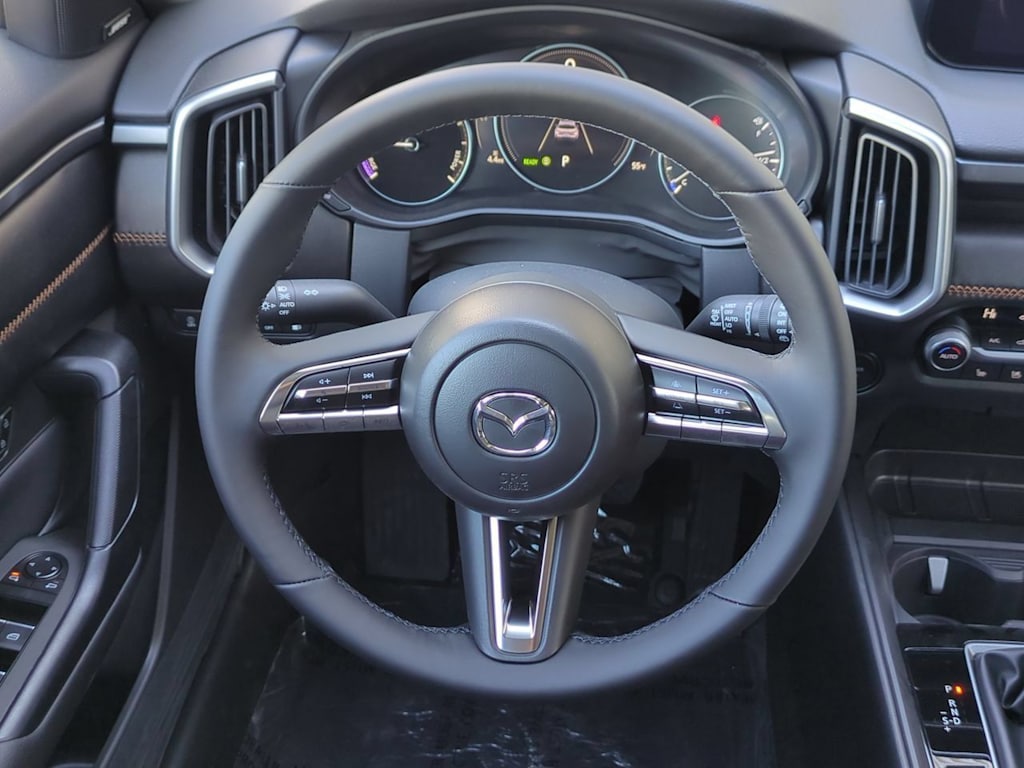 Thumbnail: 2026 Mazda CX-50 - 12