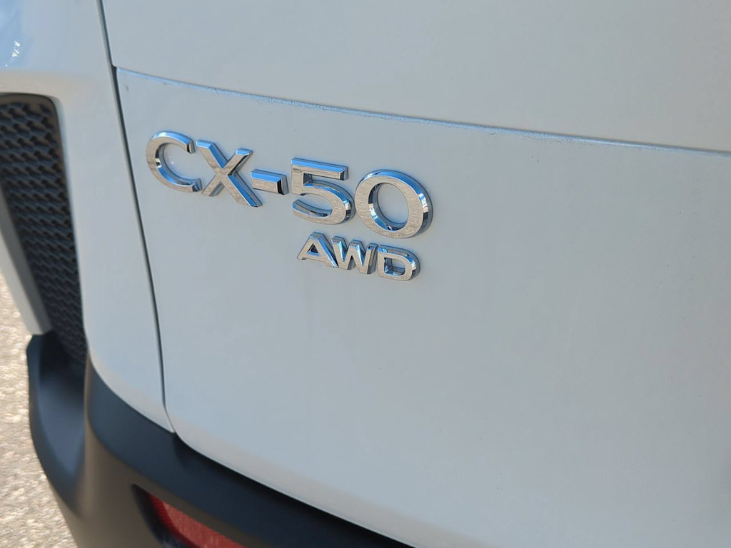 Thumbnail: 2026 Mazda CX-50 - 22