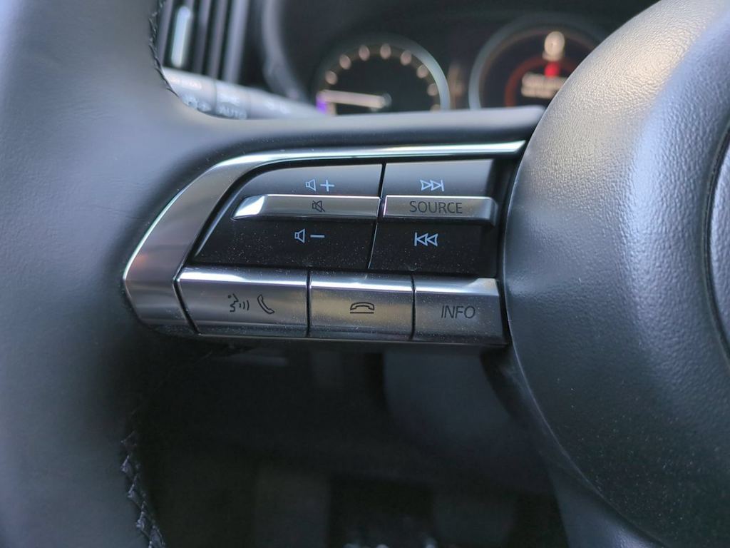 Thumbnail: 2026 Mazda CX-50 - 28