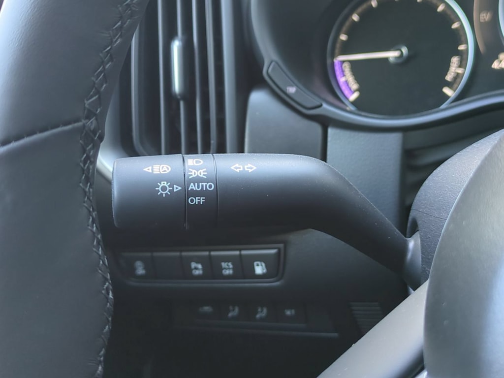 Thumbnail: 2026 Mazda CX-50 - 31