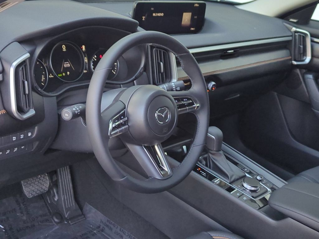 Thumbnail: 2026 Mazda CX-50 - 2