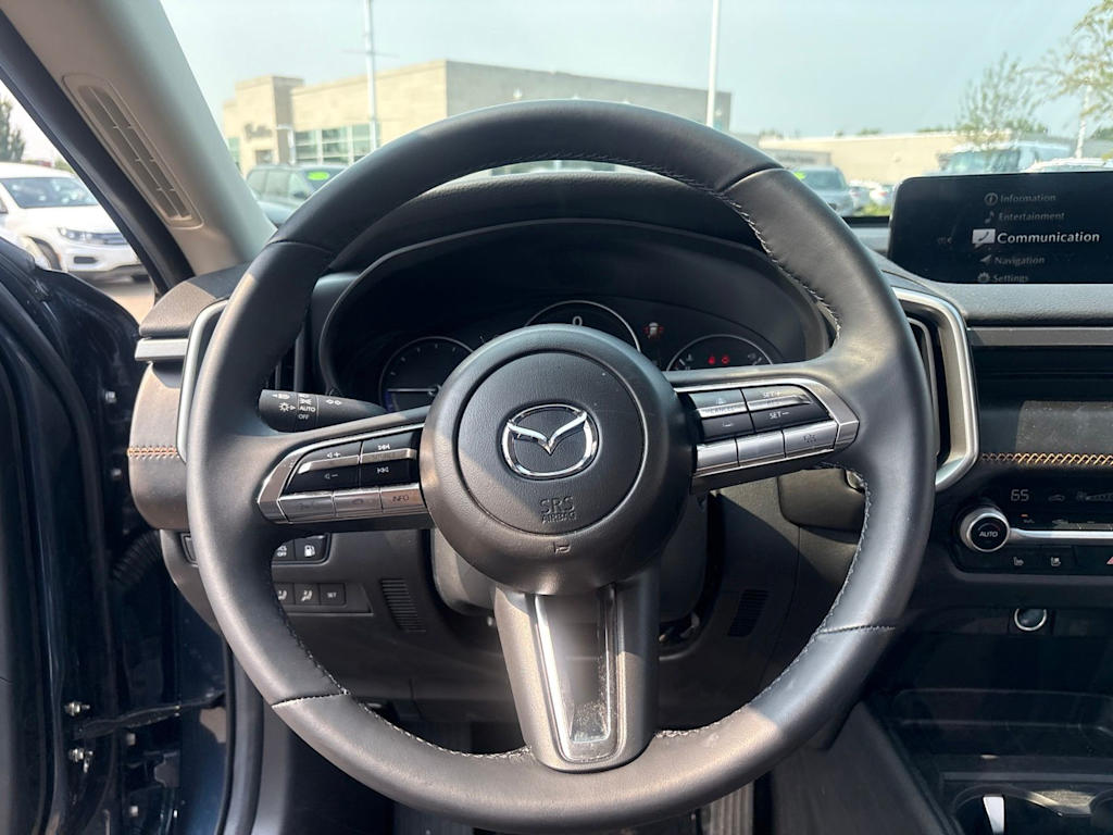 Thumbnail: 2026 Mazda CX-50 - 7
