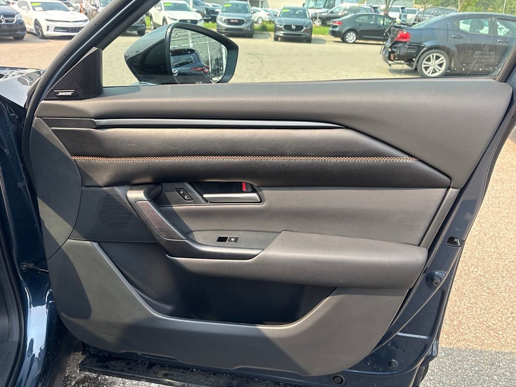 Thumbnail: 2026 Mazda CX-50 - 25