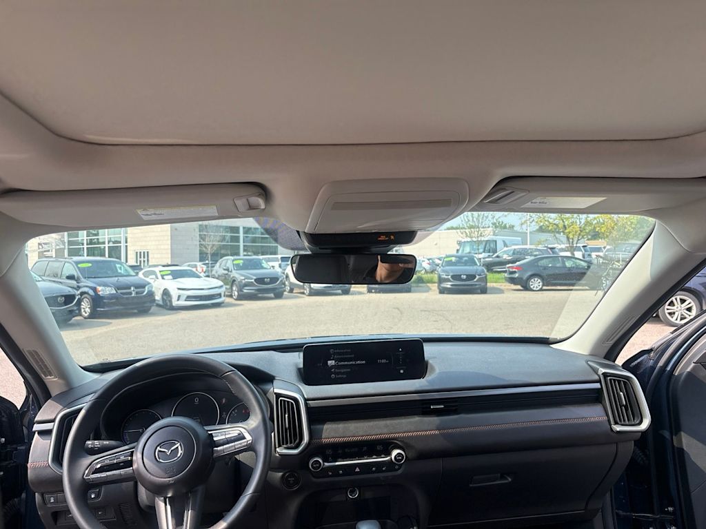Thumbnail: 2026 Mazda CX-50 - 2