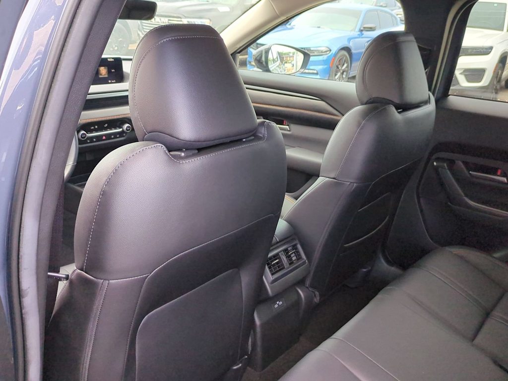 Thumbnail: 2026 Mazda CX-50 - 12