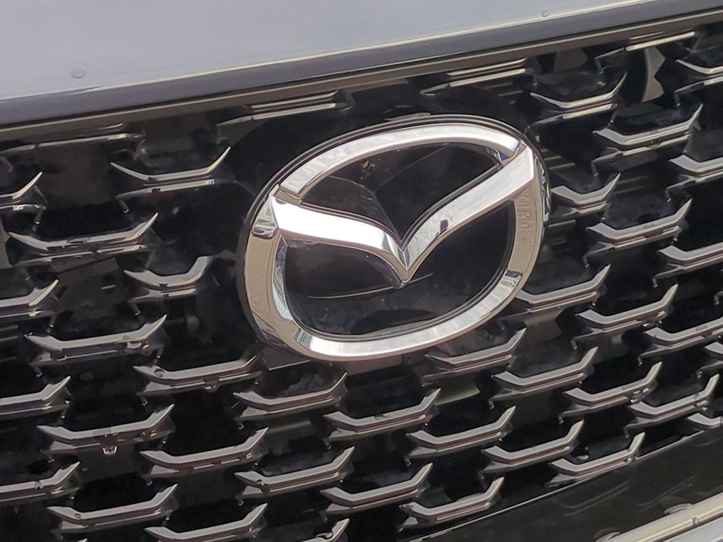 Thumbnail: 2026 Mazda CX-50 - 7